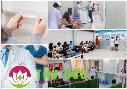 Mách chị em nơi phá thai uy tín ở TPHCM làm việc ngoài giờ