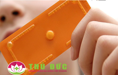 Địa chỉ phá thai bằng thuốc ở Thủ Đức